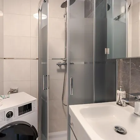 Apartament Zielonomi - Osobna Kuchnia, Miejsce Na Samochod - By Spaceapart Jelenia Góra Eksteriør bilde