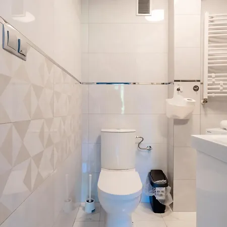 Apartament Zielonomi - Osobna Kuchnia, Miejsce Na Samochod - By Spaceapart Jelenia Góra Eksteriør bilde