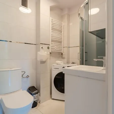 Apartament Zielonomi - Osobna Kuchnia, Miejsce Na Samochod - By Spaceapart Jelenia Góra Eksteriør bilde