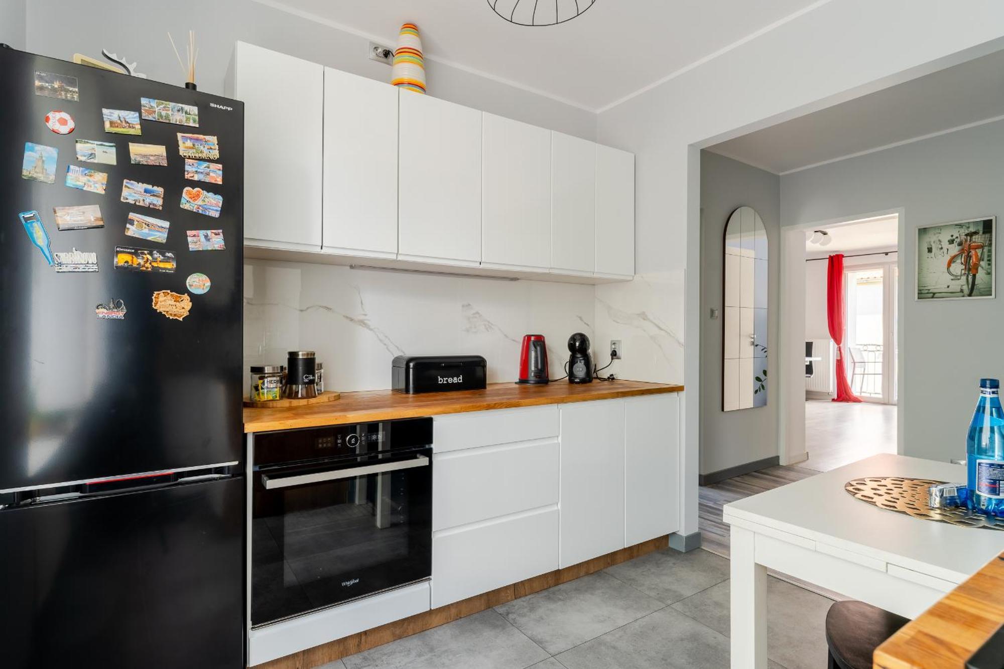Apartment Zielonomi - Osobna Kuchnia, Miejsce Na Samochod - By Spaceapart *