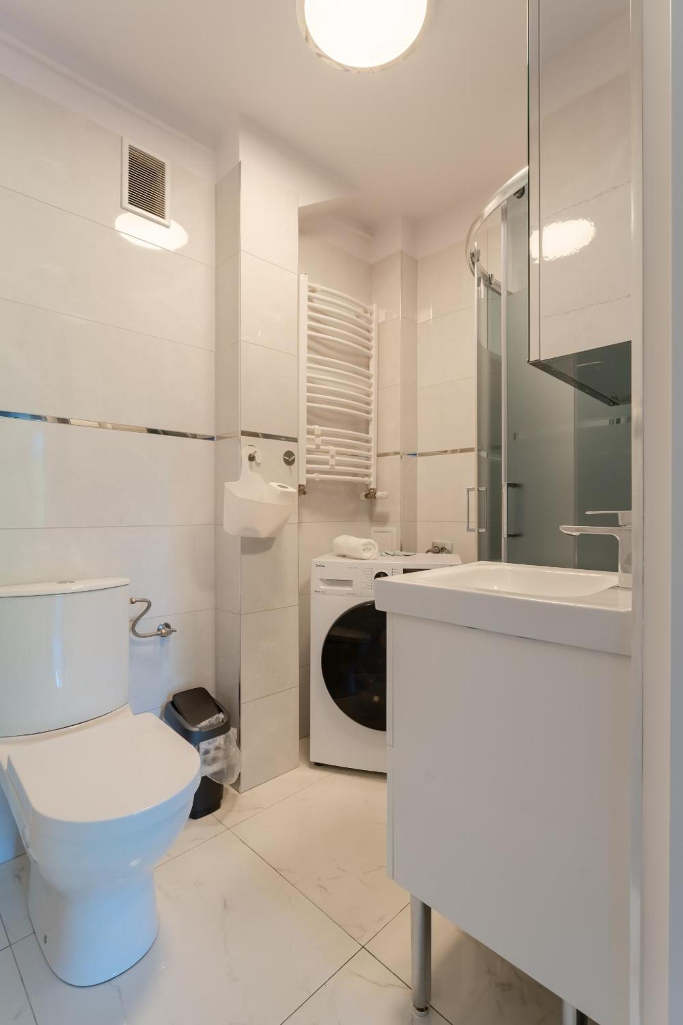 Apartment Zielonomi - Osobna Kuchnia, Miejsce Na Samochod - By Spaceapart Jelenia Gora